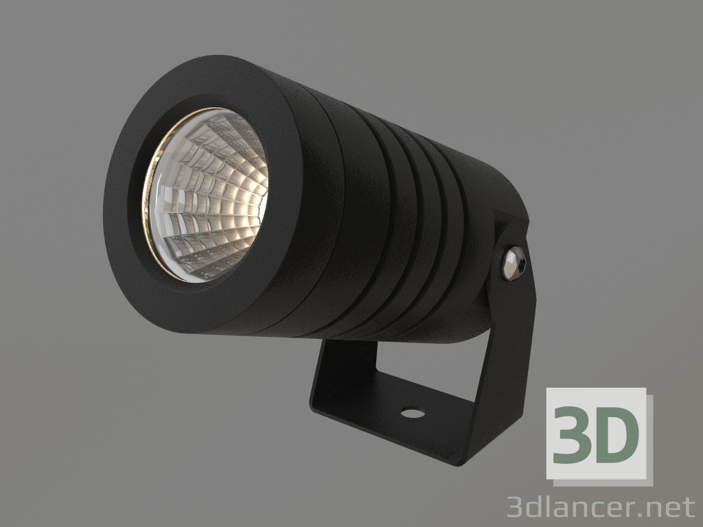 3d model Lamp ALT-RAY-R42-5W ​​​​Warm3000 (DG, 25 deg, 230V) - preview