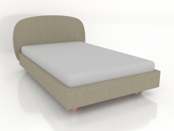 Letto YAL 1300x2100 mm