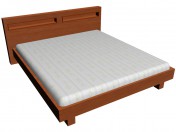 Cama de 180 x 200