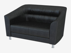 Bureau Wright en cuir Sofa Suite