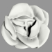 3d model Rose (Ф164) - preview