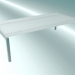 3d model Mesa grande (SN1, 1600x460x800 mm) - vista previa