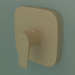 3d model Single lever shower mixer (71765140) - preview