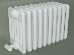 Radiateur tubulaire PILON (S4H 6 H302 10EL, blanc)