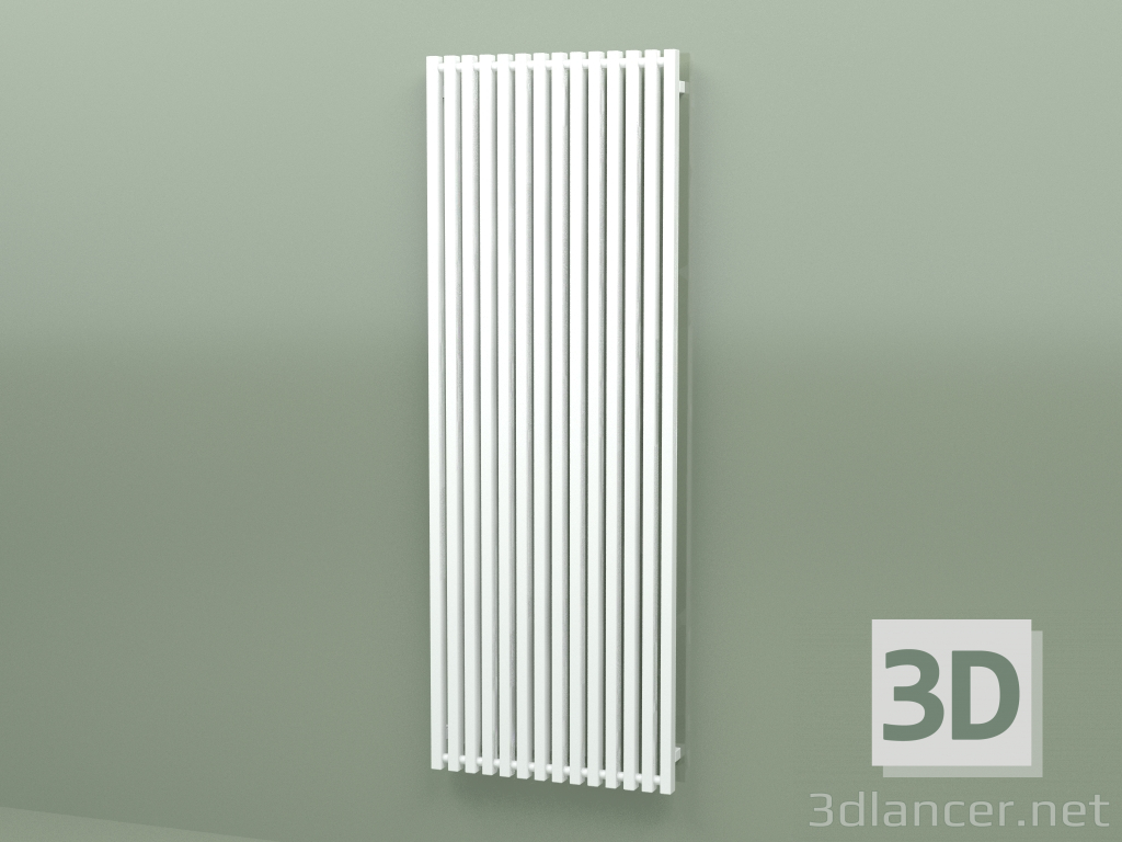 Modelo 3d Radiador Triga E (WGTRG190068-E1, 1900х680 mm) - preview