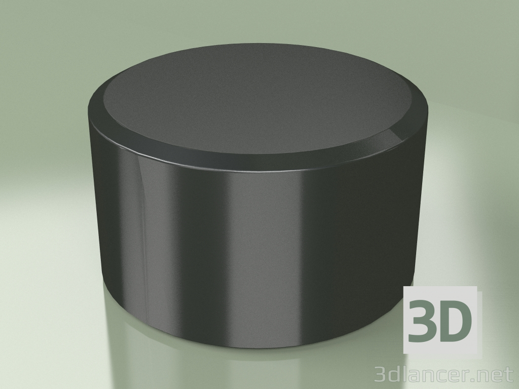 Modelo 3d Misturador hidro-progressivo Ø 63 mm (16 51, ON) - preview