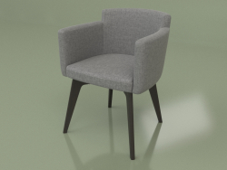 Chair Wien (Wenge)