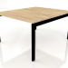 3d model Mesa de trabajo Ogi U Bench BOU42 (1200x1410) - vista previa