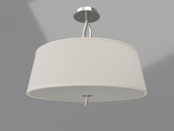 Lampadario a soffitto (1908)