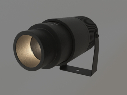 Світильник ALT-RAY-ZOOM-R61-12W Warm3000 (DG, 10-60 deg, 230V)