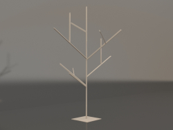 Lampe L1 Arbre (Sable)