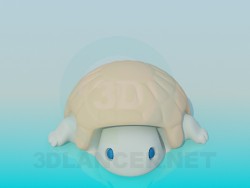 turtle toy