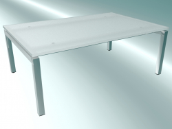 Mesa média (SN2, 1200x460x800 mm)