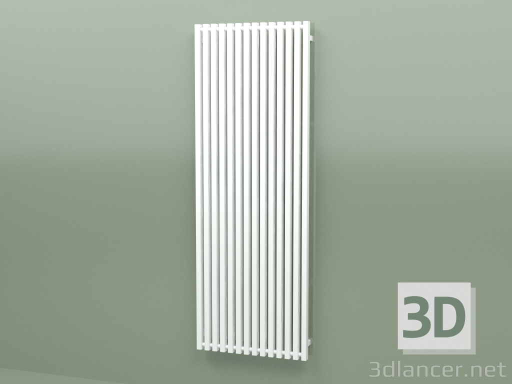 modèle 3D Radiateur Triga E (WGTRG190068-E8, 1900х680 mm) - preview