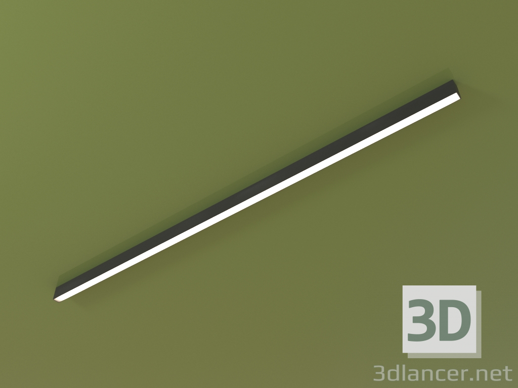 Modelo 3d Lâmpada LINEAR N6735 (2000 mm) - preview