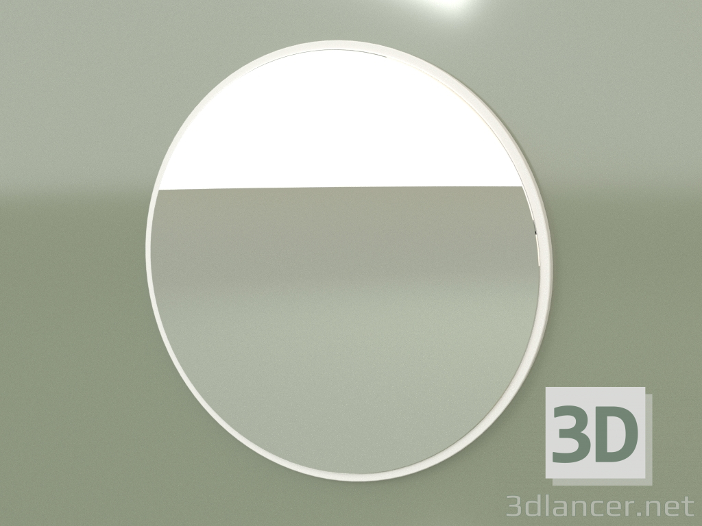 modèle 3D Miroir (30381) - preview