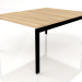 Modelo 3d Mesa de trabalho Ogi U Bench BOU32 (1200x1610) - preview