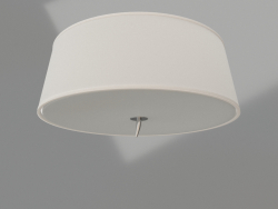 Lampadario a soffitto (1909)