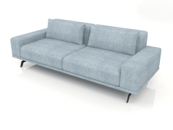 Galaxy 25 sofa module