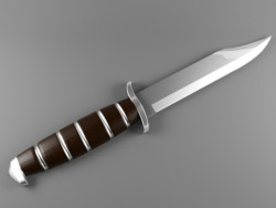 Cuchillo