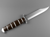 Cuchillo