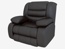 Manchester Fauteuil