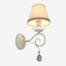 3 डी मॉडल Sconce Marionetta (3 9 24 1W) - पूर्वावलोकन