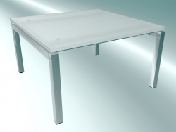 Mesa pequeña (SN3, 800x460x800 mm)