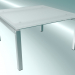 Modelo 3d Mesa pequena (SN3, 800x460x800 mm) - preview