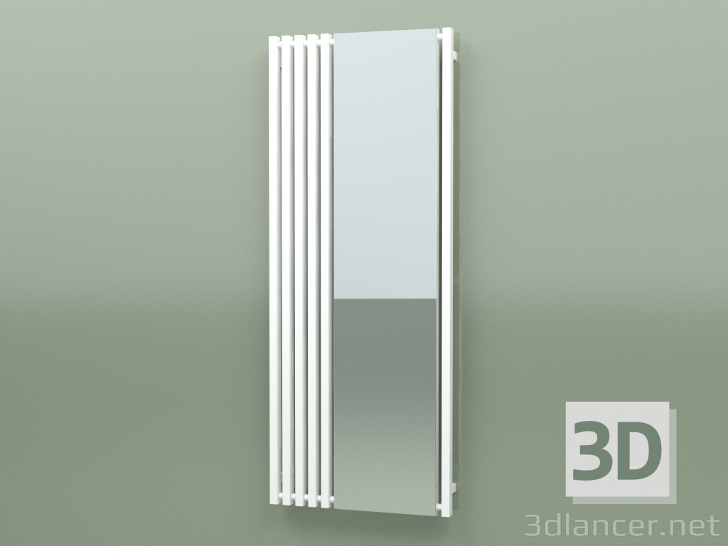 3d model Radiator Triga M (WGTRL170068-SX, 1700x680 mm) - preview