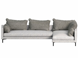 Plano-Sofa