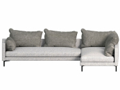 Plano sofa