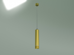 Lampada a sospensione DLN107 GU10 (oro)