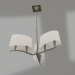 Modelo 3d Lustre suspenso (1920) - preview