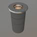 3D Modell Lampe LTD-GROUND-R65-6W Warm3000 (SL, 24 Grad, 230V) - Vorschau