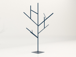 Lampe L1 Arbre (Gris bleu)