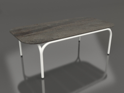 Mesa de centro (cinza ágata, DEKTON Radium)