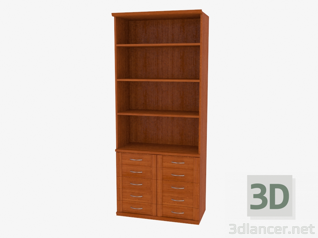 3d model - vista previa