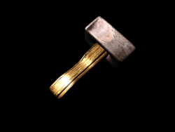 Blacksmith's Hammer