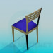 3d model Chair - preview