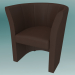 3d model Armchair (VR1) - preview