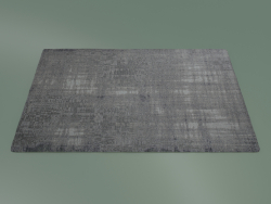 Tapis Bayron (S99, lilas-gris)