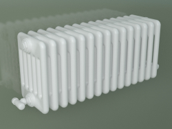 Tubular radiator PILON (S4H 6 H302 15EL, white)