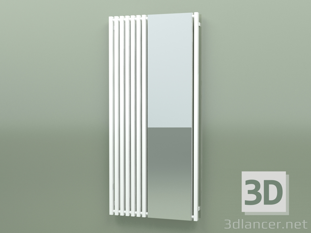 3d model Radiator Triga M (WGTRL170078-SX, 1700x780 mm) - preview