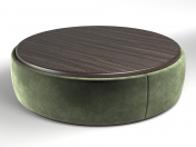 Doria coffee table