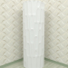 3d Decor element - column model buy - render