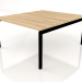 Modelo 3d Mesa de trabalho Ogi U Bench BOU33 (1400x1610) - preview