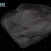 modello 3D di Icona Asteroide comprare - rendering