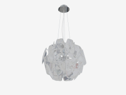 Chandelier hanging Planaria (808010)