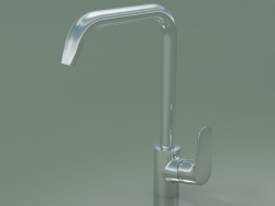 Single lever kitchen mixer (31820000)